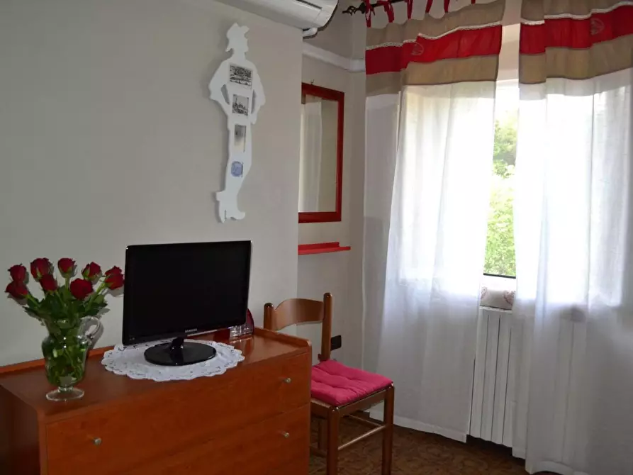 Immagine 9 di Terratetto in vendita  a Rosignano Marittimo