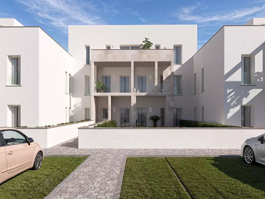 Immagine 5 di Appartamento in vendita  a Pisa