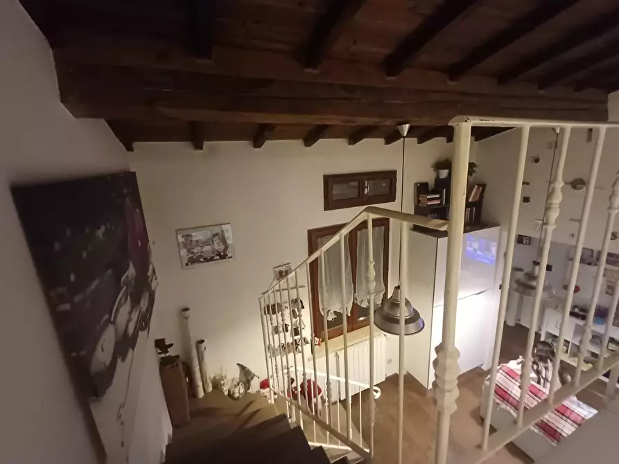 Immagine 8 di Appartamento in vendita  a Poggibonsi