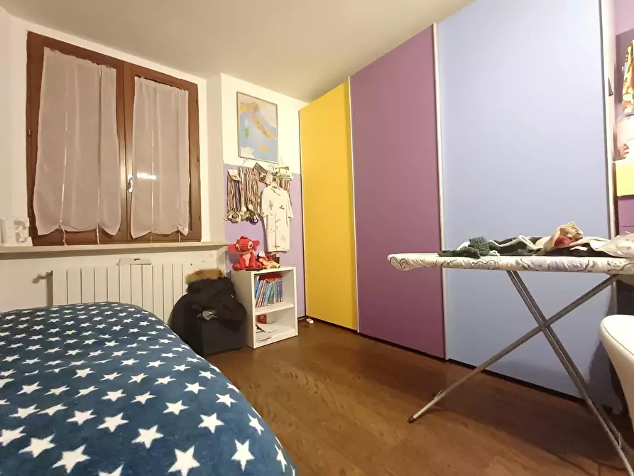 Immagine 13 di Appartamento in vendita  a Poggibonsi