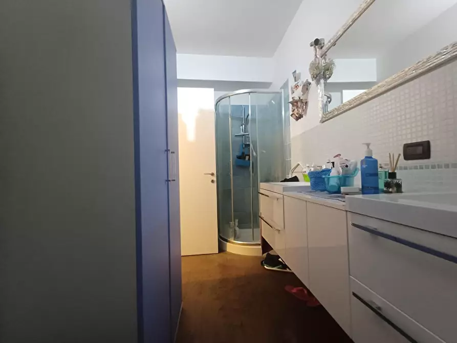Immagine 19 di Appartamento in vendita  a Poggibonsi