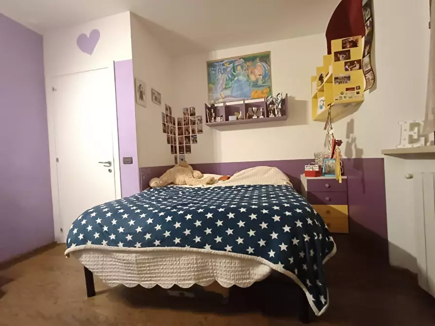 Immagine 10 di Appartamento in vendita  a Poggibonsi
