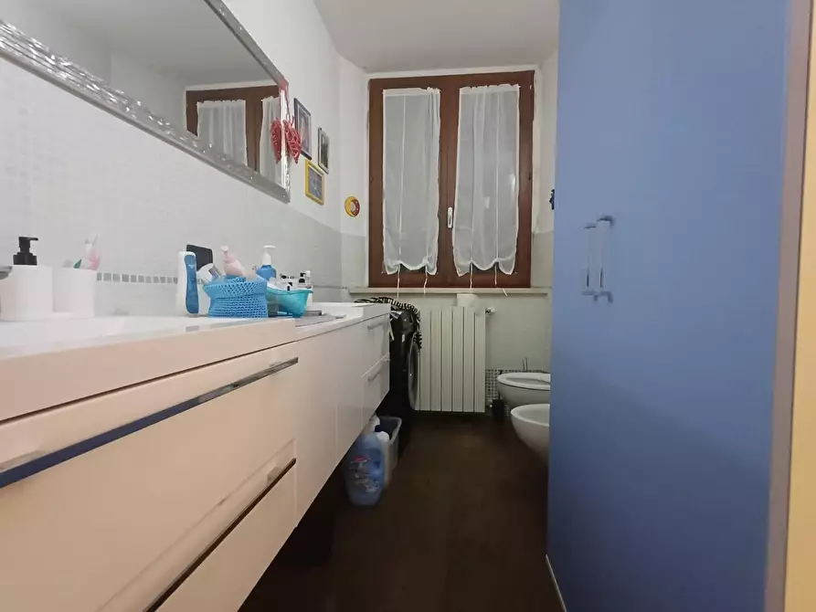 Immagine 16 di Appartamento in vendita  a Poggibonsi