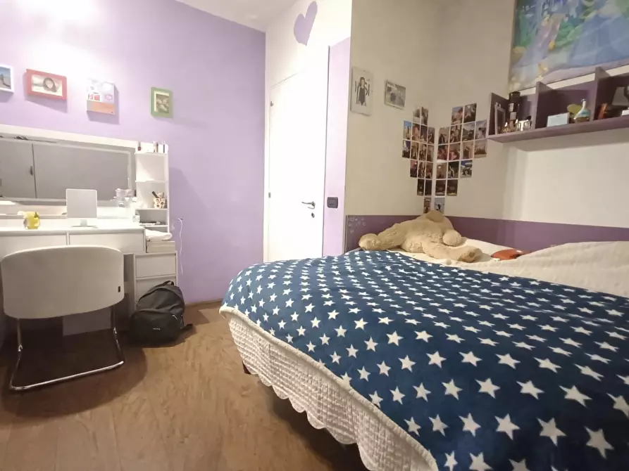 Immagine 9 di Appartamento in vendita  a Poggibonsi