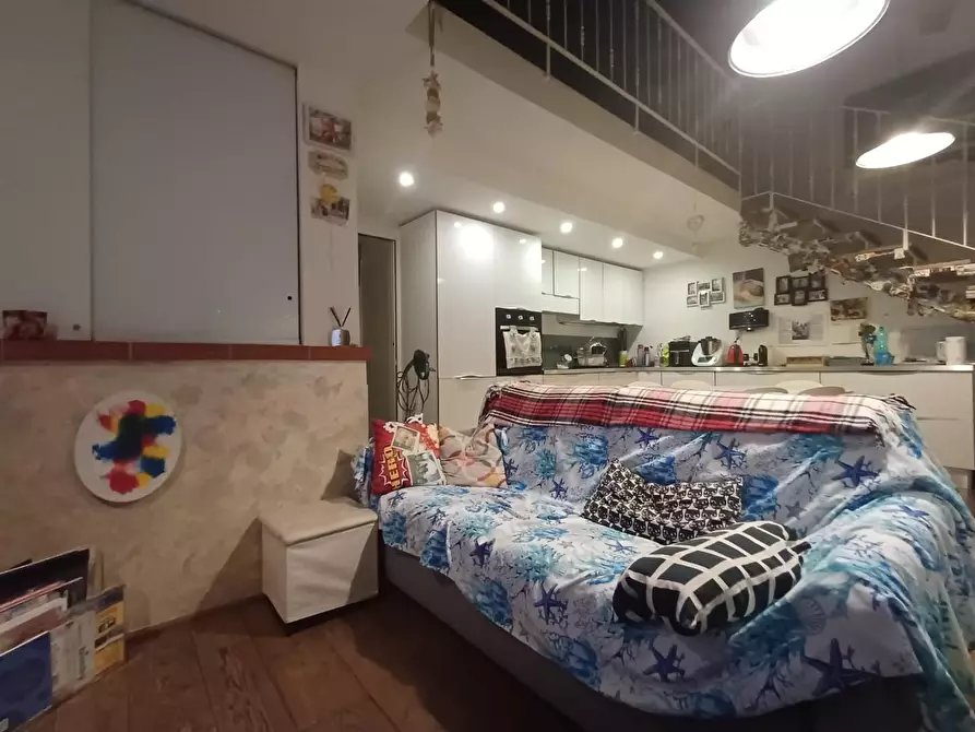 Immagine 7 di Appartamento in vendita  a Poggibonsi