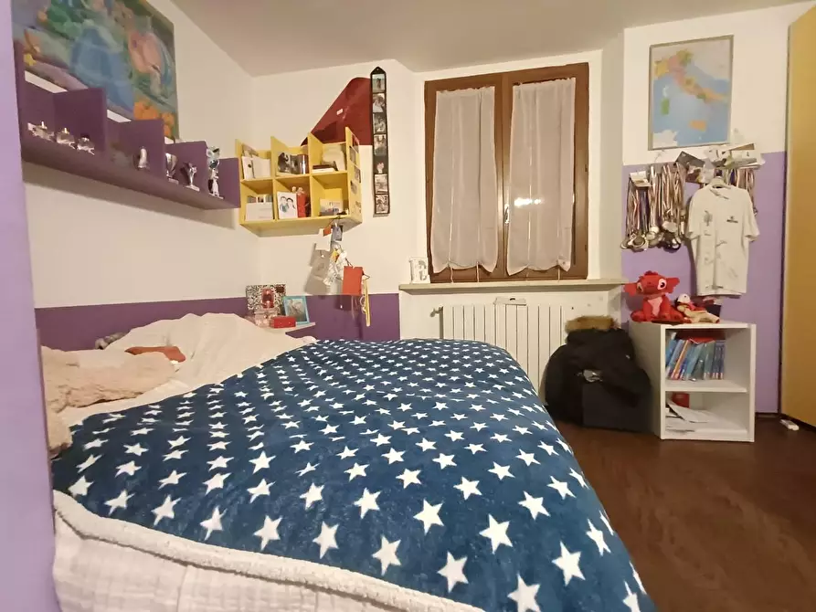 Immagine 14 di Appartamento in vendita  a Poggibonsi