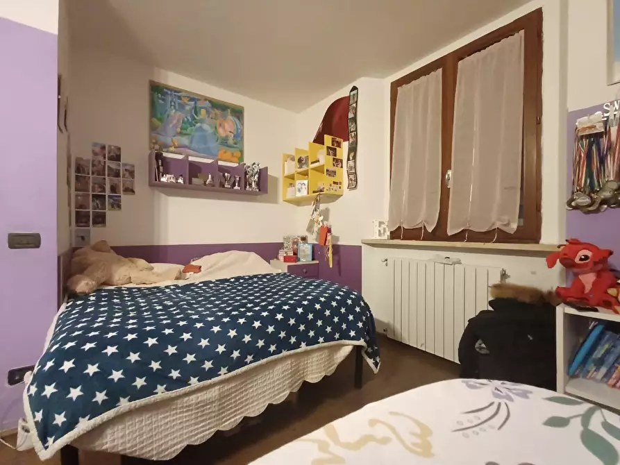 Immagine 11 di Appartamento in vendita  a Poggibonsi