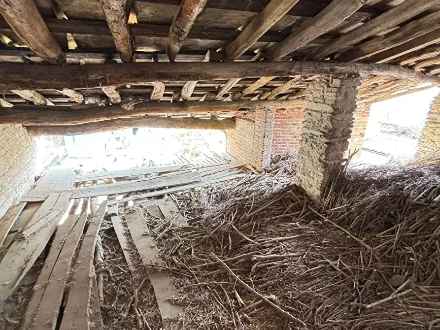 Immagine 9 di Deposito in vendita  a Capannori