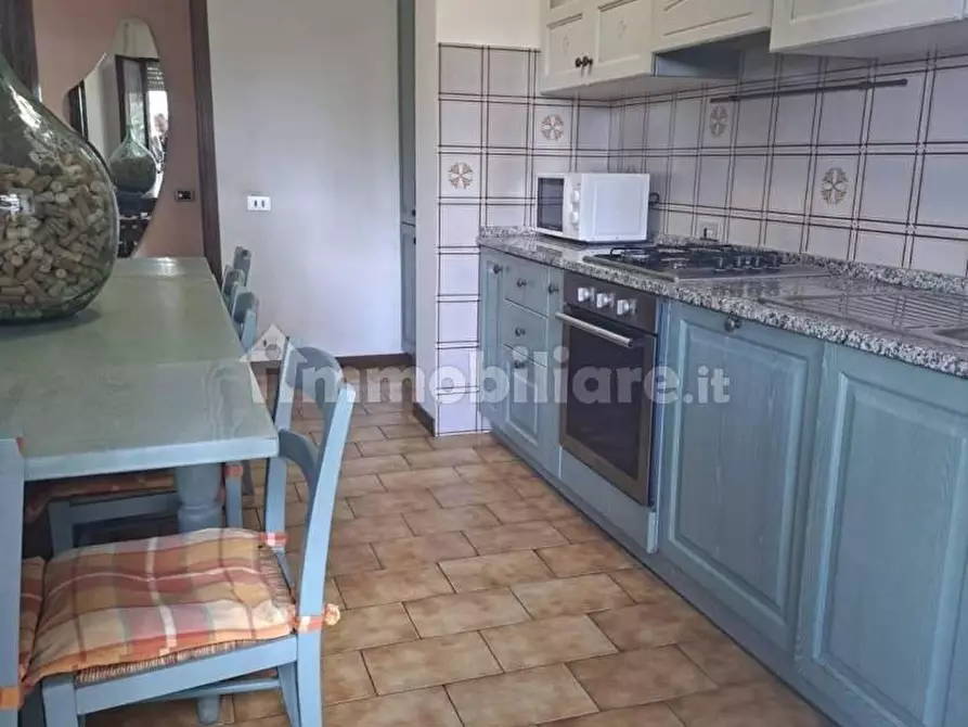 Immagine 4 di Appartamento in vendita  a Pisa