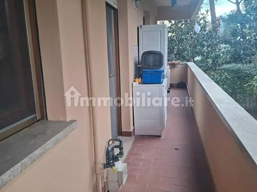 Immagine 1 di Appartamento in vendita  a Pisa