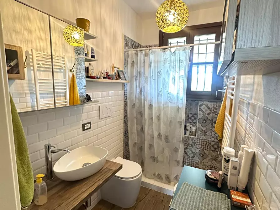 Immagine 28 di Appartamento in vendita  a Cascina