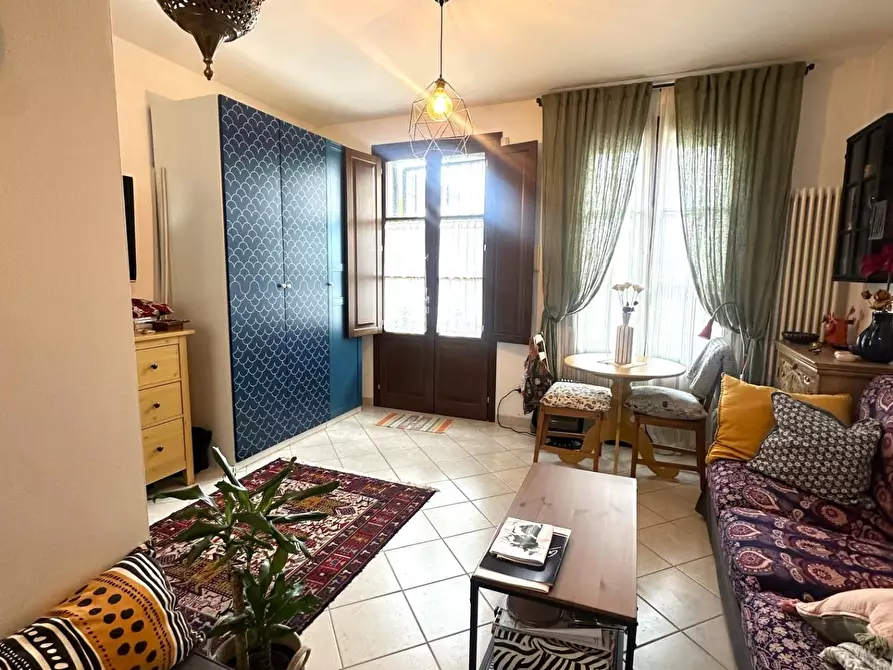 Immagine 1 di Appartamento in vendita  a Cascina