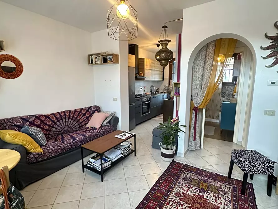 Immagine 7 di Appartamento in vendita  a Cascina