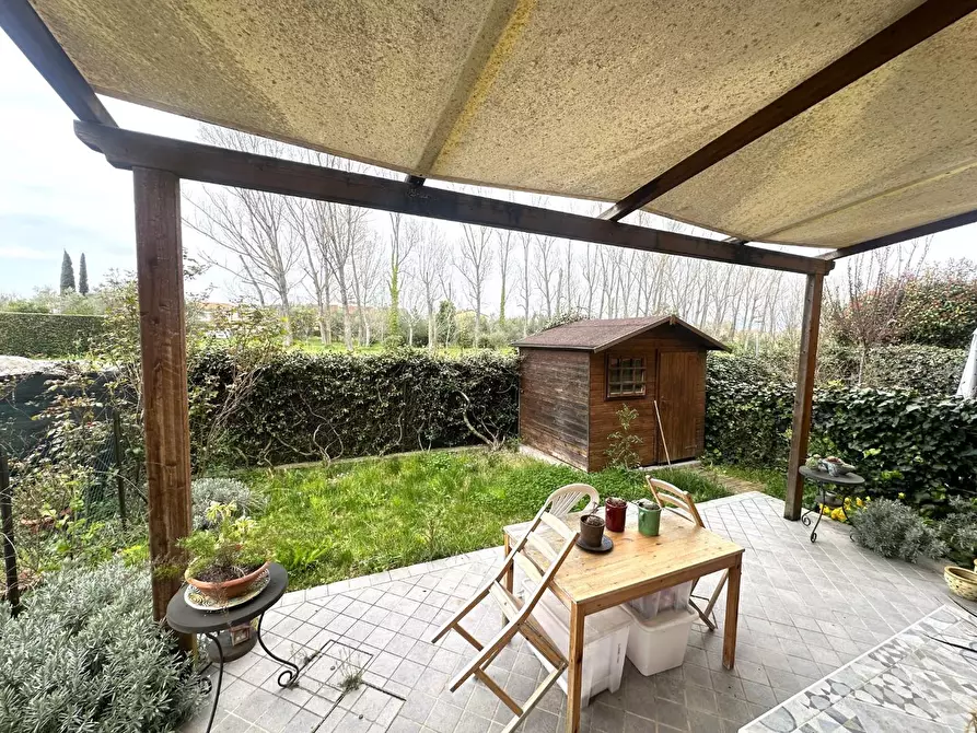 Immagine 23 di Appartamento in vendita  a Cascina