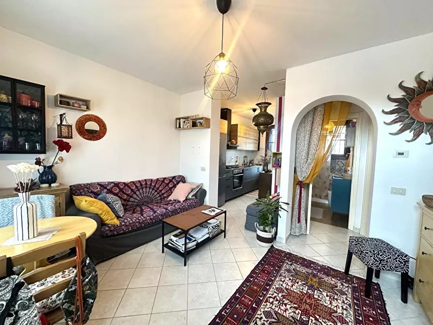 Immagine 6 di Appartamento in vendita  a Cascina