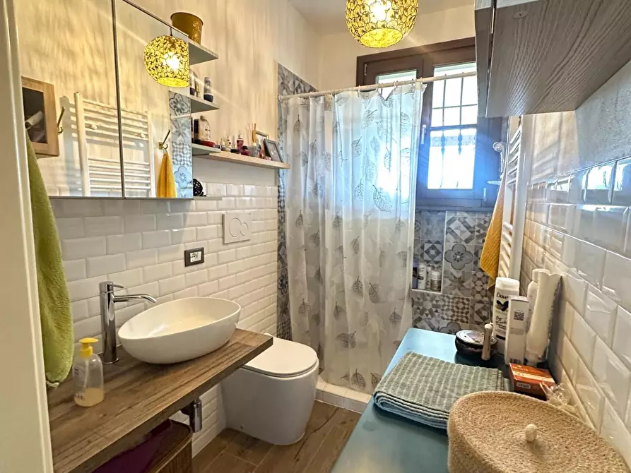 Immagine 27 di Appartamento in vendita  a Cascina