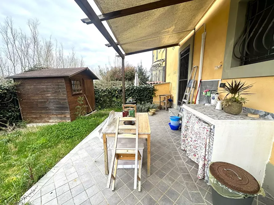 Immagine 17 di Appartamento in vendita  a Cascina