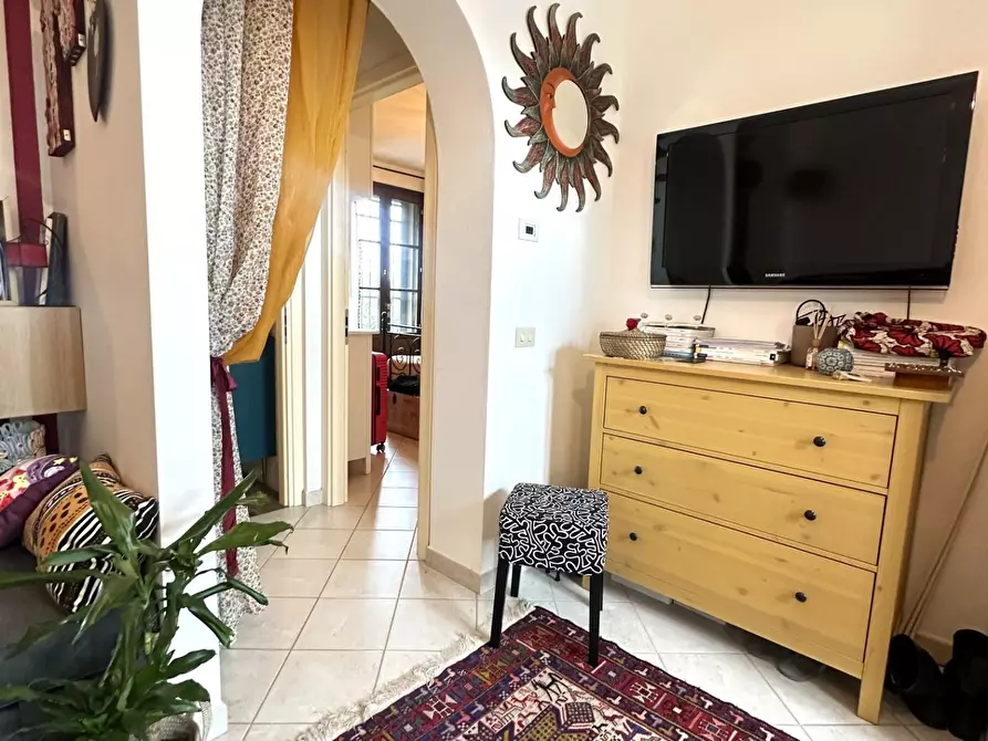 Immagine 9 di Appartamento in vendita  a Cascina