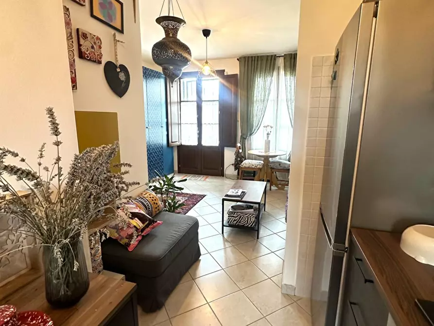 Immagine 11 di Appartamento in vendita  a Cascina