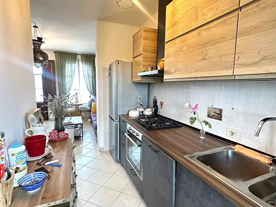 Immagine 14 di Appartamento in vendita  a Cascina