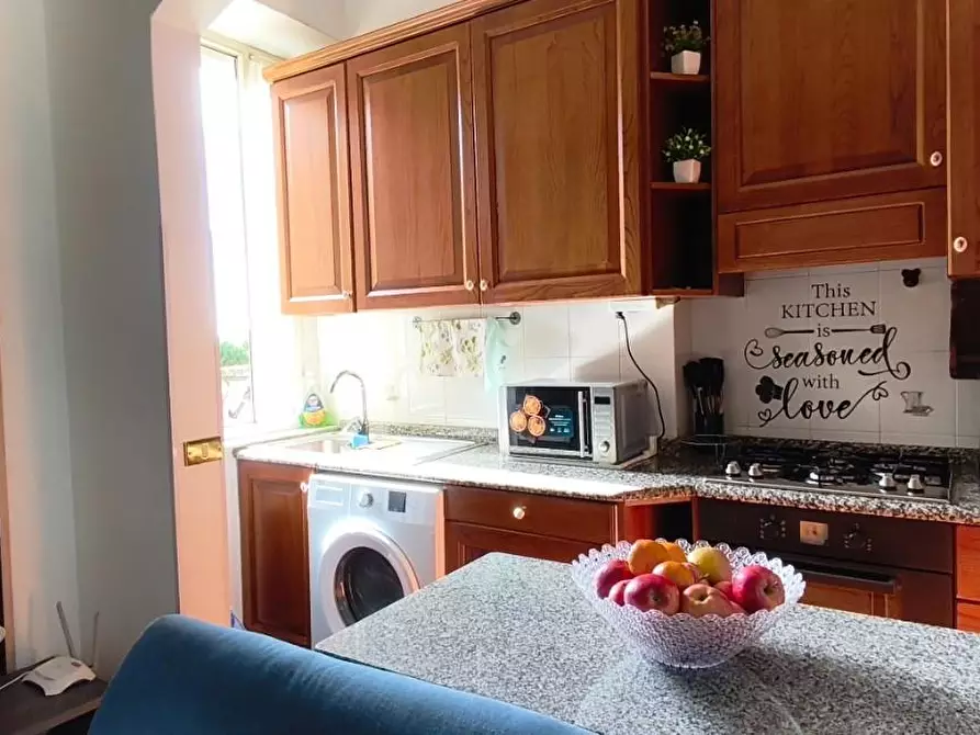 Immagine 19 di Appartamento in vendita  a Massa