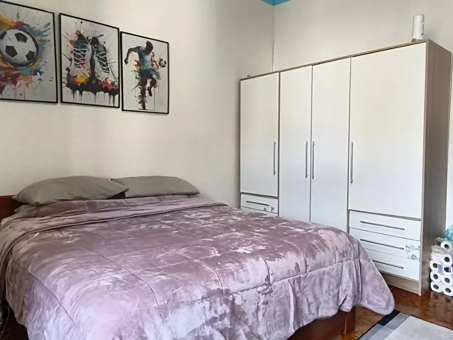 Immagine 18 di Appartamento in vendita  a Massa