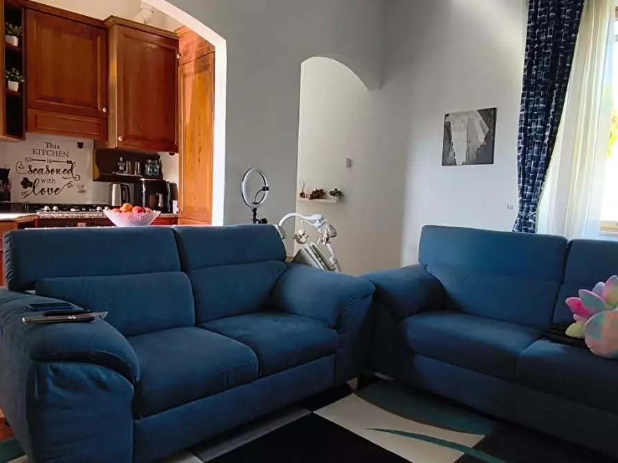Immagine 14 di Appartamento in vendita  a Massa