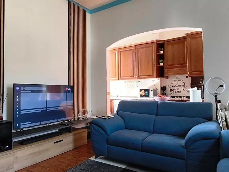 Immagine 10 di Appartamento in vendita  a Massa