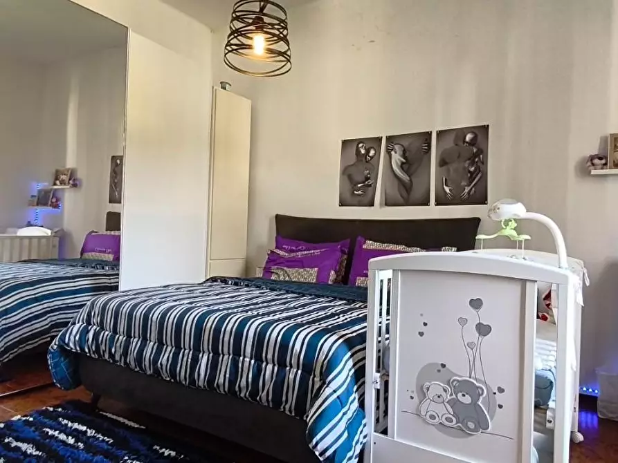 Immagine 5 di Appartamento in vendita  a Massa