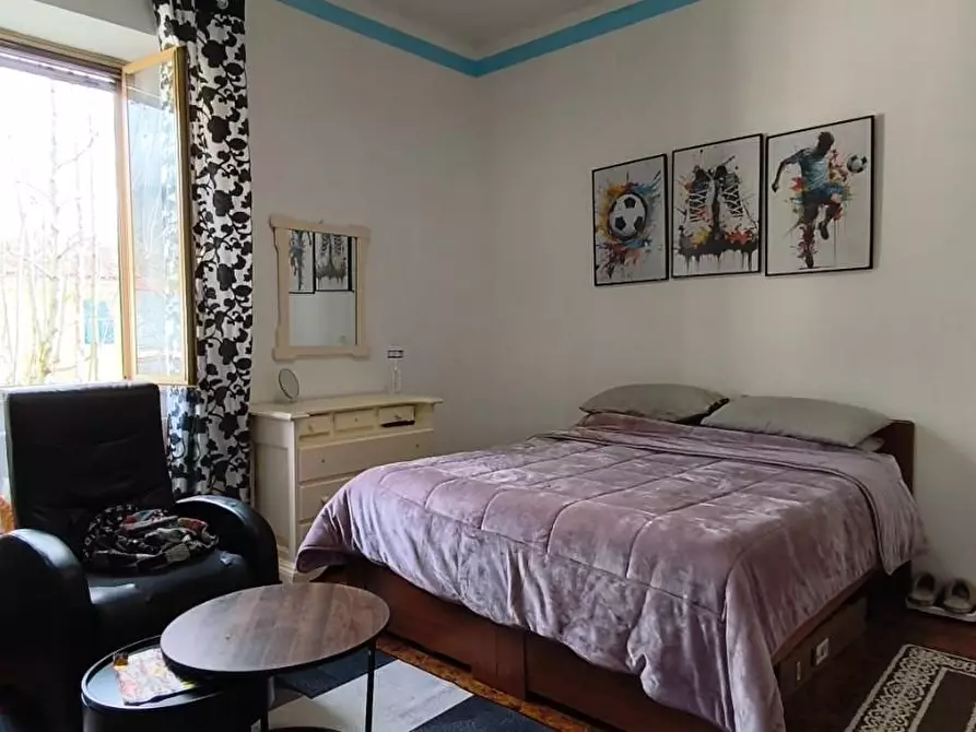 Immagine 17 di Appartamento in vendita  a Massa