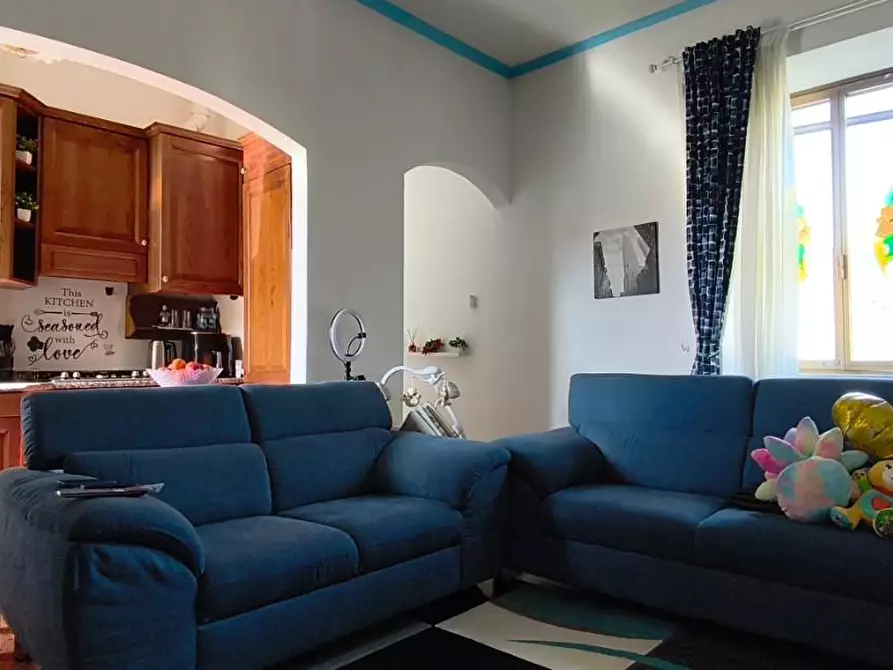 Immagine 11 di Appartamento in vendita  a Massa