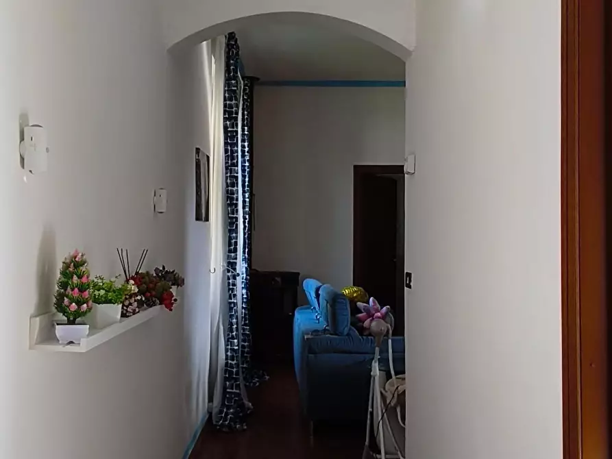 Immagine 7 di Appartamento in vendita  a Massa