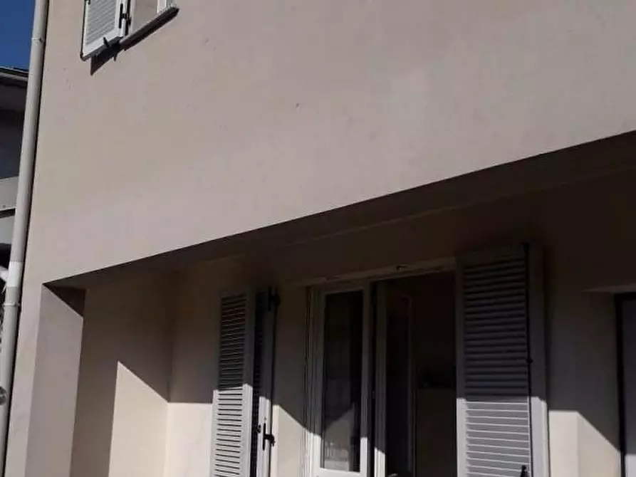 Immagine 2 di Villetta a schiera in vendita  a Vigevano