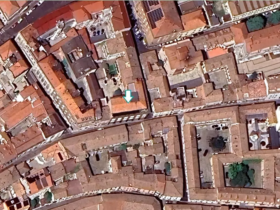 Immagine 3 di Ufficio in vendita  a Voghera