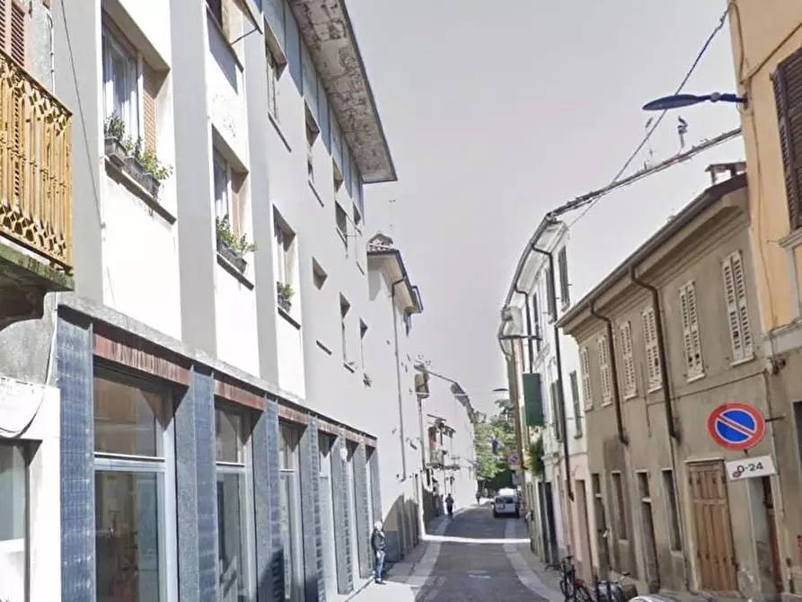 Immagine 1 di Ufficio in vendita  a Voghera