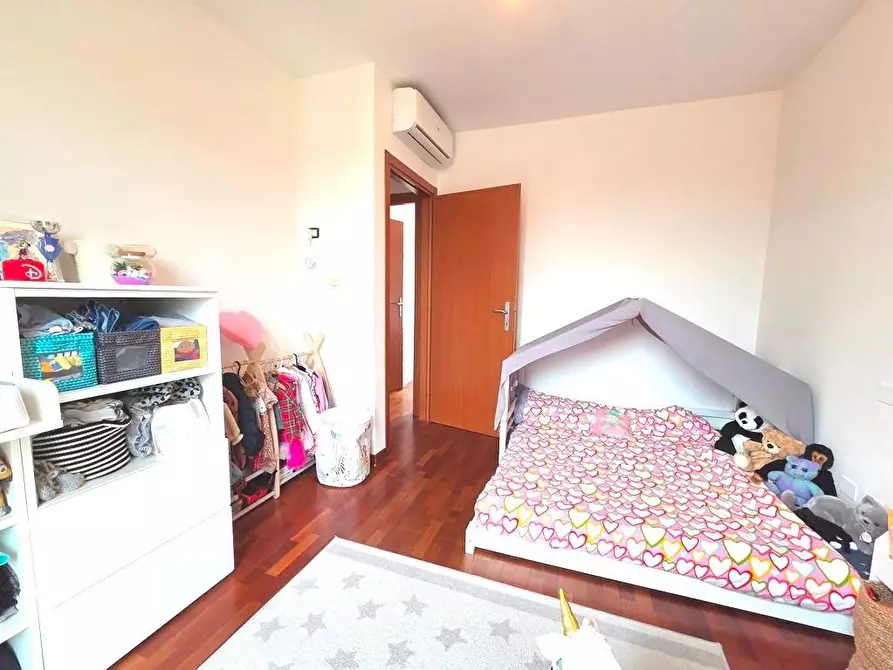 Immagine 26 di Villetta a schiera in vendita  a Lucca