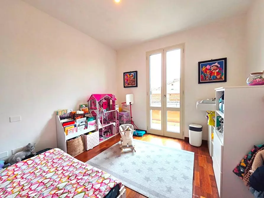 Immagine 25 di Villetta a schiera in vendita  a Lucca