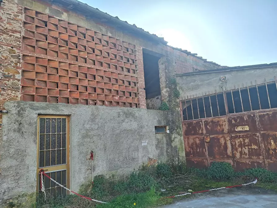 Immagine 2 di Deposito in vendita  a Capannori