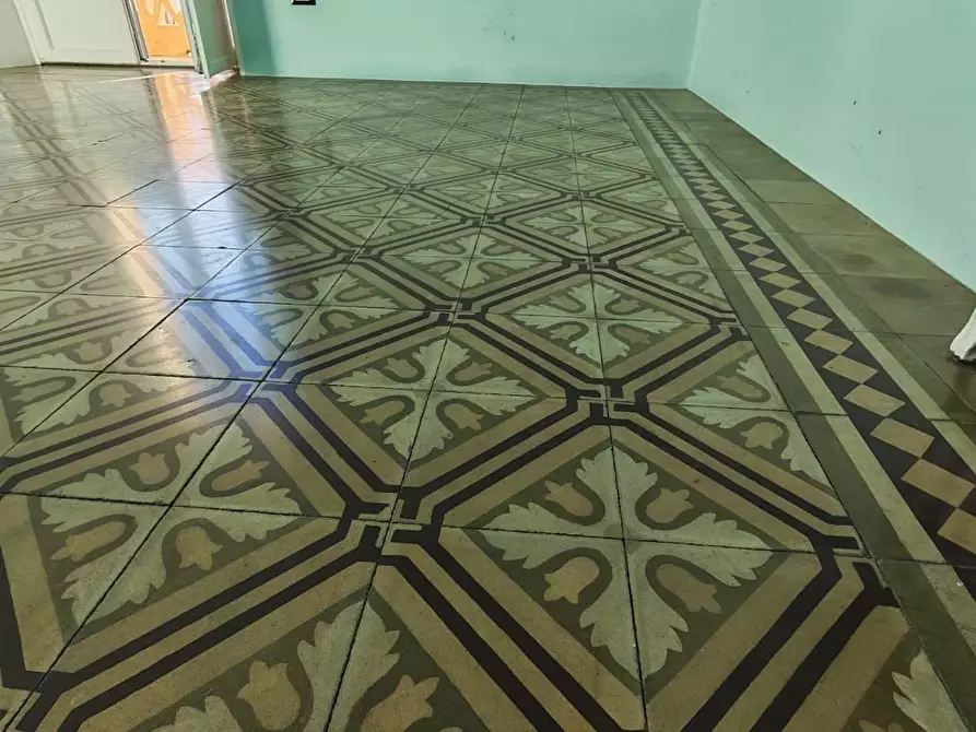 Immagine 3 di Mansarda in vendita  a Chiavari