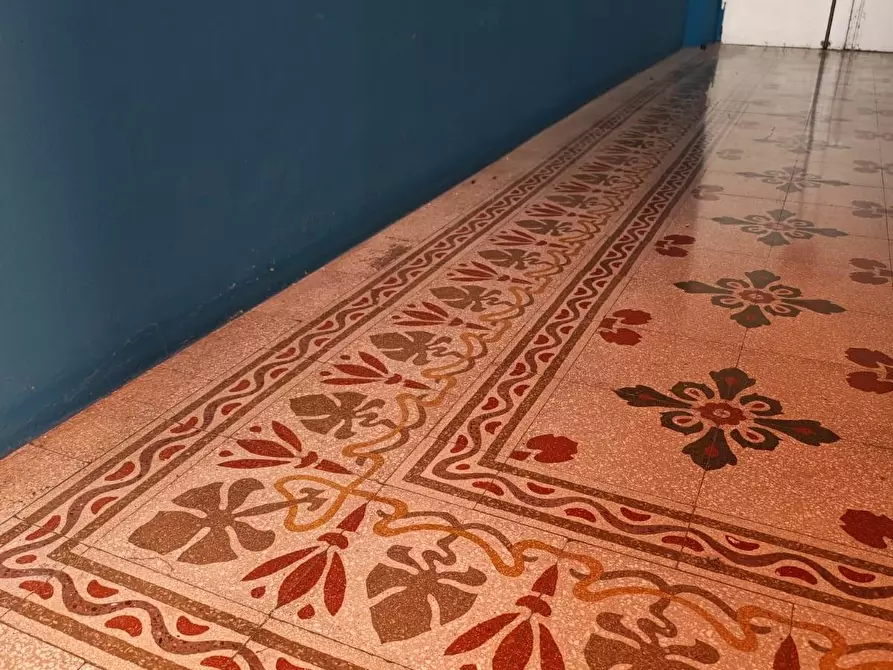 Immagine 2 di Mansarda in vendita  a Chiavari