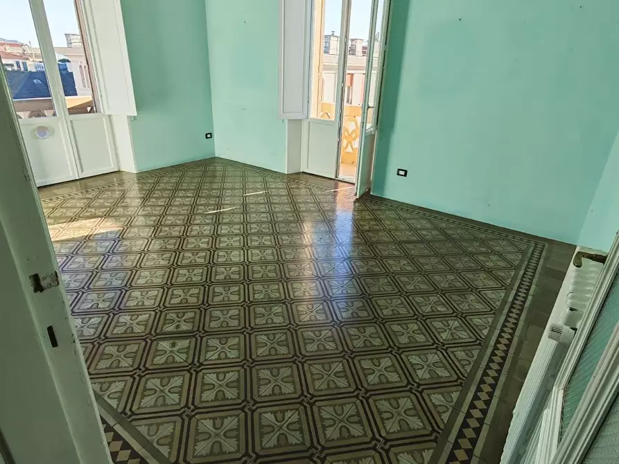 Immagine 10 di Mansarda in vendita  a Chiavari