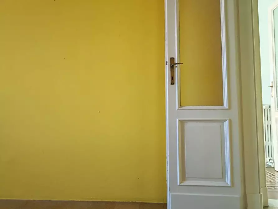 Immagine 4 di Mansarda in vendita  a Chiavari