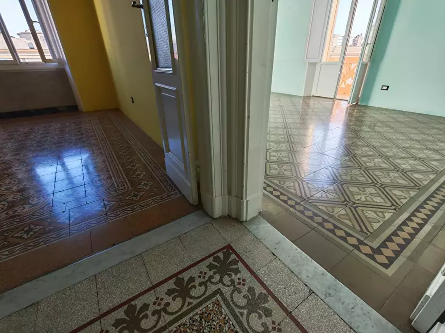 Immagine 5 di Mansarda in vendita  a Chiavari