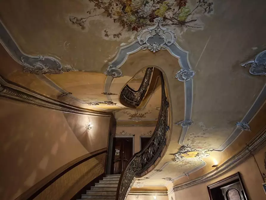 Immagine 13 di Mansarda in vendita  a Chiavari