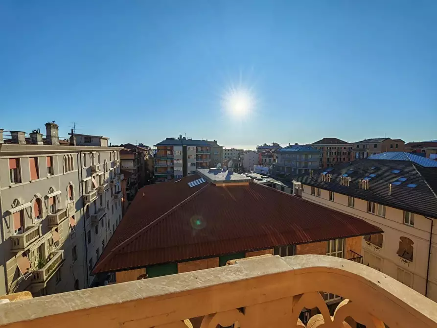 Immagine 8 di Mansarda in vendita  a Chiavari