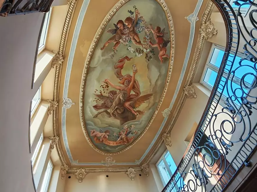 Immagine 12 di Mansarda in vendita  a Chiavari