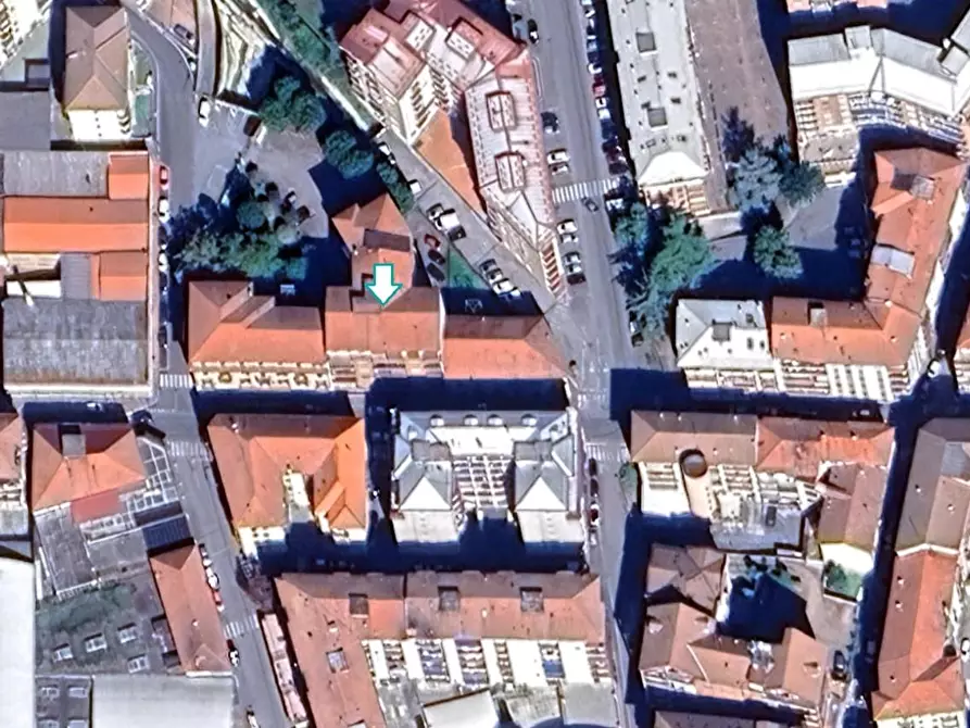 Immagine 2 di Appartamento in vendita  a Acqui Terme