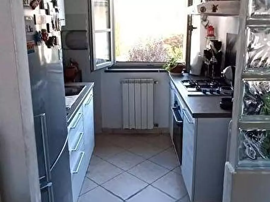 Immagine 4 di Appartamento in vendita  a Cascina