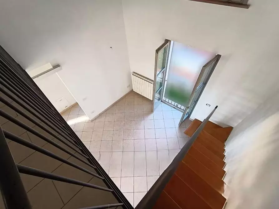 Immagine 2 di Appartamento in vendita  a Cascina