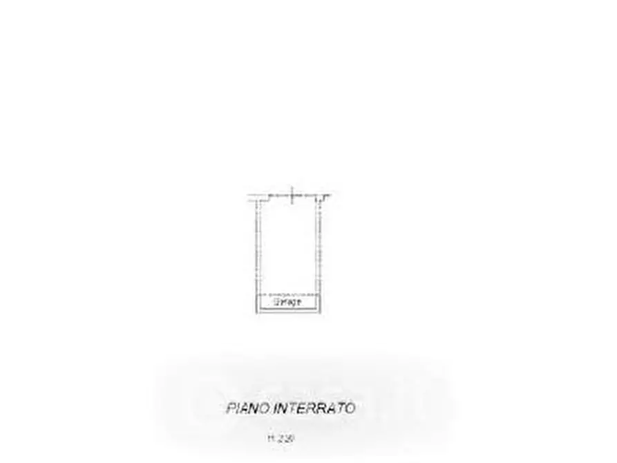 Immagine 12 di Appartamento in vendita  a Cascina